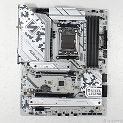 B650 Steel Legend WiFi