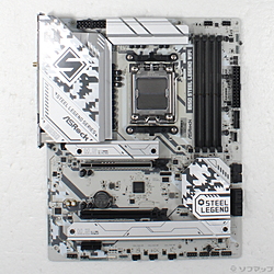 B650 Steel Legend WiFi