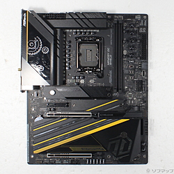 ASRock Z890 Taichi OCF