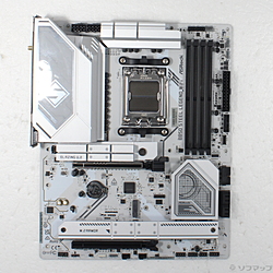 ASRock B850 Steel Legend WiFi