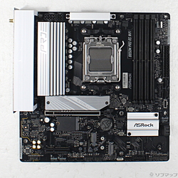 ASRock B850M Pro RS WiFi