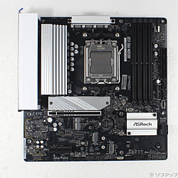 ASRock B650M Pro X3D