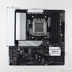 ASRock B650M Pro X3D