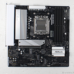 ASRock B650M Pro X3D