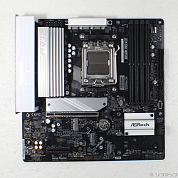 ASRock B650M Pro X3D