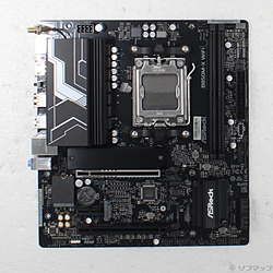 ASRock B850M-X WiFi R2.0