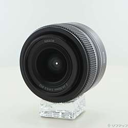 NIKKOR Z 24-50mm f／4-6.3