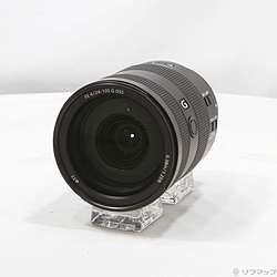FE 24-105mm F4 G OSS SEL24105G