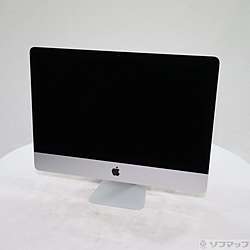 中古iMac - リコレ！|ビックカメラグループ ソフマップの中古通販サイト