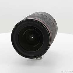 CANON レンズ レンタル] キャノン Canon EF16-35mm F2.8L II USM 広角ズームレンズ