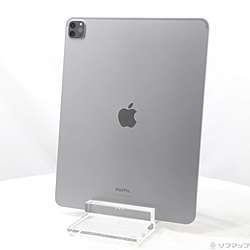 中古iPad Pro 12.9インチ 第6世代 - リコレ！|ビックカメラグループ