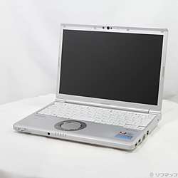 Panasonic(パナソニック)の中古パソコン - リコレ！|ビックカメラ