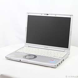 Panasonic(パナソニック)の中古パソコン - リコレ！|ビックカメラ