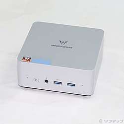 ミニPC ThinkCentre M75q-1 Ryzen5PRO3400GE Win11 ThinkCentre M75q-1