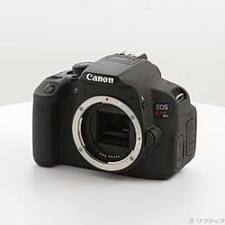 EOS Kiss X7i ボディ