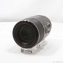 FE 90mm F2.8 Macro G OSS SEL90M28G (Eレンズ)