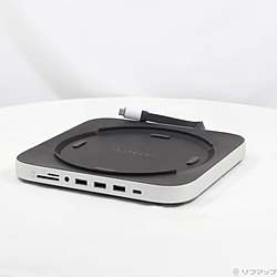 ���̑����[�J�[ �k���Õi�l SANTECHI Mac Mini�p�n�u&�X�^���h
