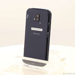 中古】らくらくスマートフォン a 64GB ゴールド A401FC Y!mobile