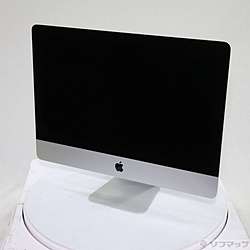 中古iMac(アイマック) - リコレ！|ビックカメラグループ ソフマップの