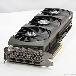 ZOTAC GAMING GeForce RTX 3080 Trinity