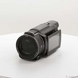 期間特価対象品 FDR-AX60