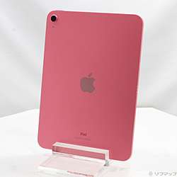 中古】iPad mini 第6世代 64GB パープル MK7R3J／A Wi-Fi ［8.3インチ
