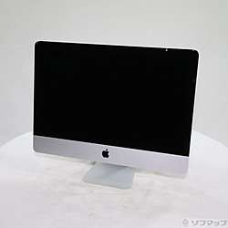 中古iMac(アイマック) - リコレ！|ビックカメラグループ ソフマップの