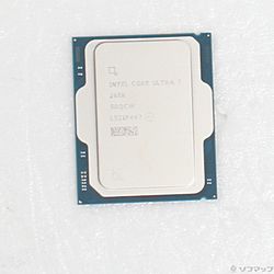 intel(インテル),中古CPU - リコレ！|ビックカメラグループ ソフマップ