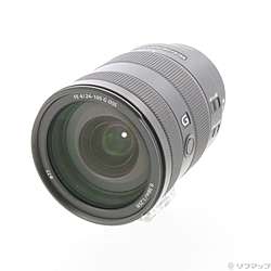 FE 24-105mm F4 G OSS SEL24105G