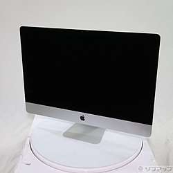 Apple iMac 27インチ　シルバー　1TB 中古 楽天市場】【中古】送料無料 Apple iMac Retina 5K 27inch 2017/CPUi7