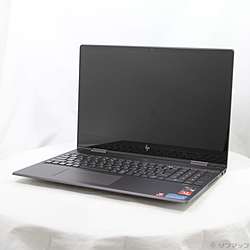 中古】HP ENVY x360 15-ds0002AU 6RH26PA#ABJ 〔Windows 10 中古】HP ENVY x360 15-ds0002AU 6RH26PA#ABJ 〔Windows 10
