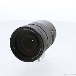 E PZ 18-105mm F4 G OSS SELP18105G Eレンズ