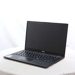 FUJITSU(富士通)の中古パソコン - リコレ！|ビックカメラグループ