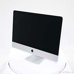 中古iMac - リコレ！|ビックカメラグループ ソフマップの中古通販サイト