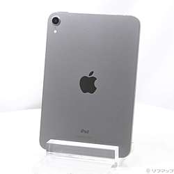 中古iPad mini 第6世代 - リコレ！|ビックカメラグループ ソフマップの