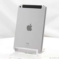 中古iPad mini 4 - リコレ！|ビックカメラグループ ソフマップの中古