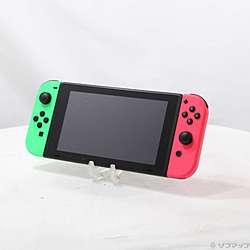 Nintendo Switch スプラトゥーン2セット
