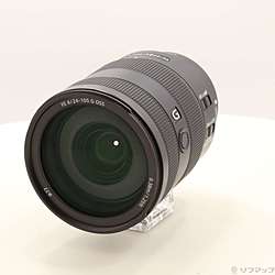 FE 24-105mm F4 G OSS SEL24105G