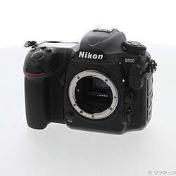 Nikon D500 ボディ