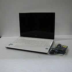 NEC(エヌイーシー)の中古パソコン - リコレ！|ビックカメラグループ 