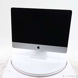 中古iMac(アイマック) - リコレ！|ビックカメラグループ ソフマップの