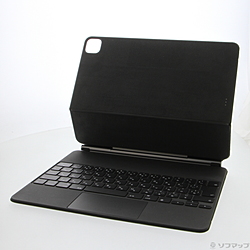 中古】12.9インチiPad Pro (第5世代) 用 Magic Keyboard 日本語