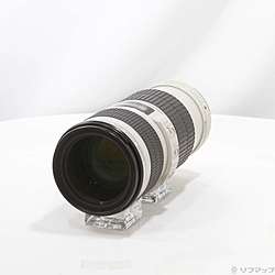 EF 70-200mm F4 L IS USM