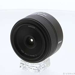 NIKKOR Z 28mm f／2.8