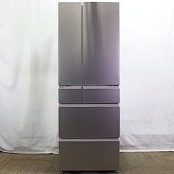 パナソニック冷蔵庫　NR-FTM476S-N　470L　座間市引き取り限定 パナソニック冷蔵庫 NR-FTM476S-N 470L 座間市引き取り限定