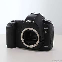 EOS 5D MarkII