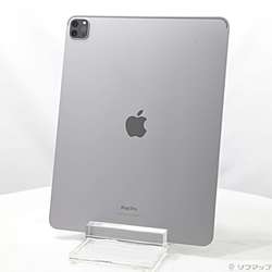 中古iPad Pro 12.9インチ 第6世代 - リコレ！|ビックカメラグループ