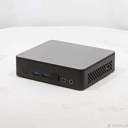 intel nucの検索結果｜新品・中古・買取りのソフマップ[sofmap]