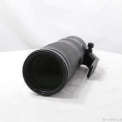 Nikon AF-S VR ED 200-500mm F5.6E ED VR