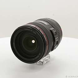 Canon EF 24-105mm F4L IS USM